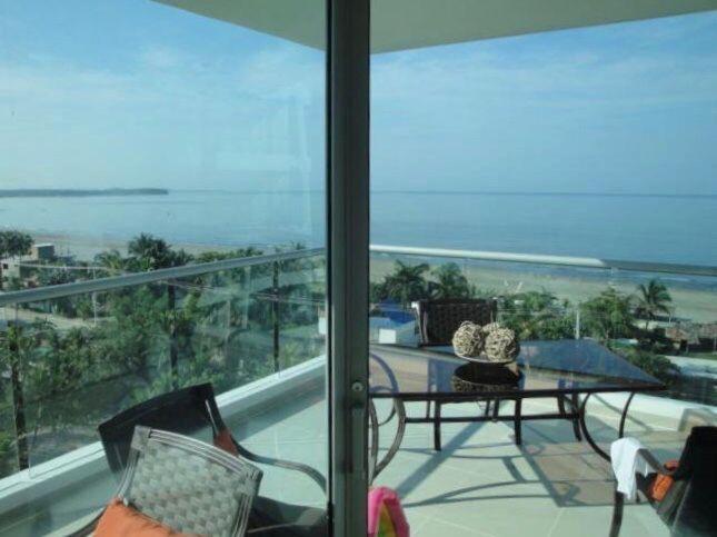 Alquiler Edif Seaway 935 - Apto 501 Fotos Instagram Apartamentocartagena501 Cartagena