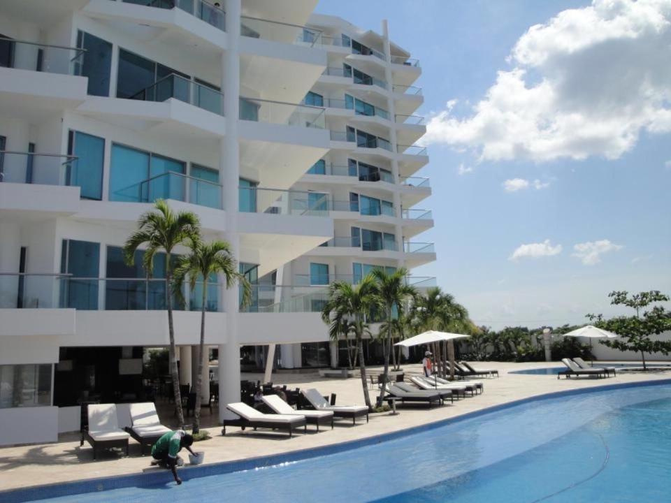 Alquiler Edif Seaway 935 - Apto 501 Fotos Instagram Apartamentocartagena501 * Cartagena